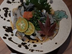 -隐月· 㐂和食屋(芝罘万达公馆店)