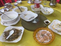 -秋姐美食店(旅游大道店)