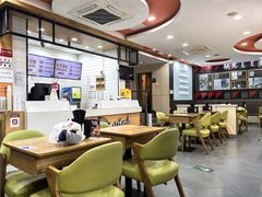 -李先生牛肉面大王(北京东四店)