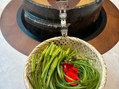 -芸山季·云南野生菌火锅(人民广场来福士店)