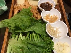 -胡杨记忆(和平路店)