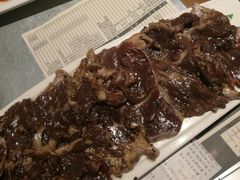 -千纸鹤嫩汁烤肉(学府店)