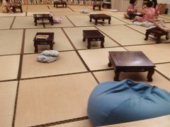 -大自然会所(泉秀店)