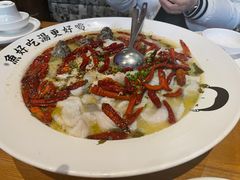 -江渔儿酸菜鱼(东二环泰禾店)