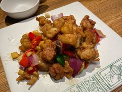 -云海肴·汽锅鸡·云南菜(领展购物广场·中关村店)