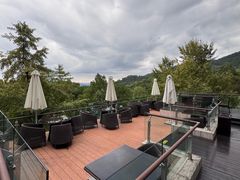 -千岛湖洲际度假酒店·逸廊大堂吧