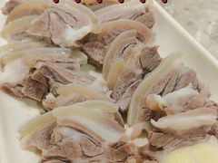 白切东山羊-东山羊庄(八卦岭店)