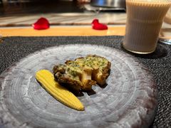 -香樟花园法式铁板烧(恒隆广场店)