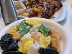 -盛百味·家宴餐厅(霸州分店)