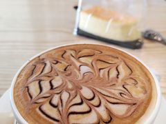 -MIAO COFFEE