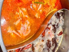 -四喜小胖·北京涮肉(五道营店)