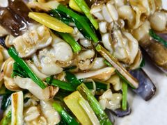 -粤盛海鲜平价店(洛溪食街店)