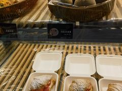 -资溪面包(昌安店)