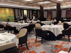 -君庭中餐厅(友谊宾馆店)