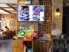 -三千里韩式炭火烤肉(南八马路店)
