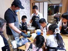 -朵云书院(滴水湖店)