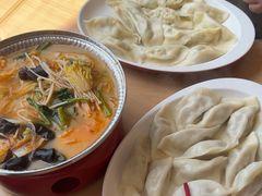 -喜家德虾仁水饺(济钢店)