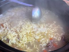 -洪大厨鸡煲(福田店)