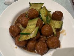 -福满圆(琨莎中心店)