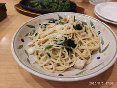 -萨莉亚意式餐厅(三号湾广场店)