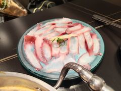 -老城鲜·小海鲜贝贝煲火锅(壹方城店)