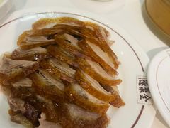 全聚德盛世牡丹烤鸭-北京全聚德(王府井店)