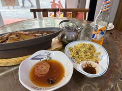 -涵家味土菜馆·徽州一绝臭鳜鱼(三河古镇店)