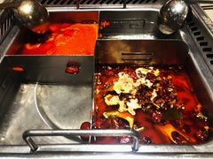 -海底捞火锅(武胜路凯德广场店)