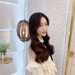 -3AM·S HAIR SALON烫发染发接发