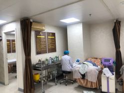 -深圳春天阳光医院·轮廓抗衰中心