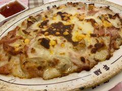 -华梅西餐厅(哈尔滨中央大街店)