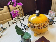 -老浒记民俗酒楼(王府井店)