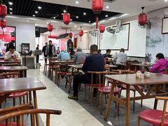 -朱新年·苏式汤团·面点(北寺塔店)