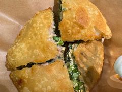 -春家·非遗手工小吃(徐汇万科广场店)