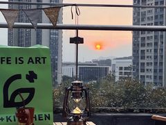 -G+KITCHEN(龙湖狮山天街店)