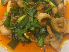 -田园印象·成都土菜院子(华阳店)
