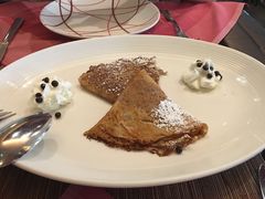 -db Bistro & Oyster Bar by Daniel Boulud(滨海湾金沙店)