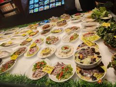 -佬太公海鸭·海鲜大排档(上海总店)