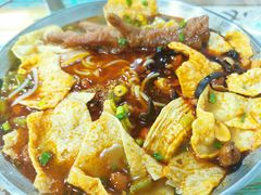 -龍城柳州螺蛳粉(群星路店)