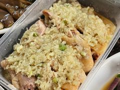 -粤华烧腊(胥口店)