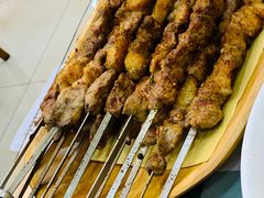 -新疆巴州金丝特餐厅(大钟寺店)