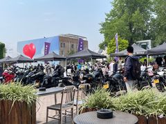 -十二小节BAR·COFFEE·ACE&CLUB·火车咖啡厅(751店)