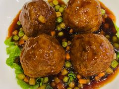 -功德林素菜饭庄(前门店)