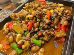 -虾小龙老长沙龙虾馆(坡子街店)