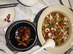 -鹿港小镇(霄云店)