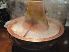 -乐宴·老北京铜火锅(桂庙店)