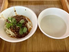 -万县面馆(高笋塘店)