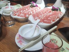 -庄老幺火锅(娄山关路店)