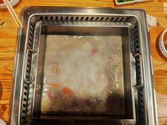 -泽成冰煮羊火锅(中正天街店)