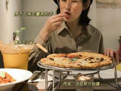 -Primo·丽莫意大利窑烤披萨